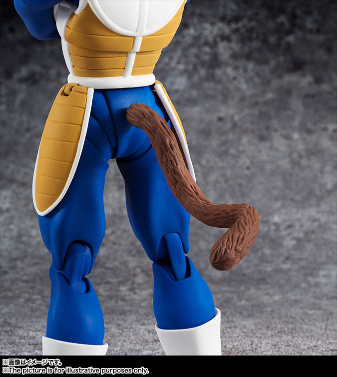 S.H.Figuarts Vegeta
