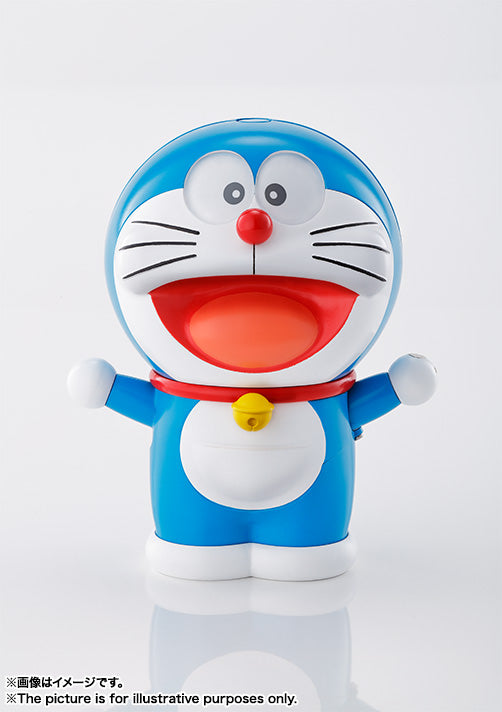 Chogokin Guru Guru Doraemon (Reissue)