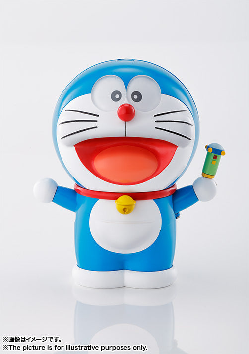 Chogokin Guru Guru Doraemon (Reissue)