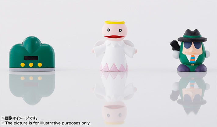 Chogokin Guru Guru Doraemon (Reissue)