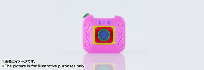 Chogokin Guru Guru Doraemon (Reissue)