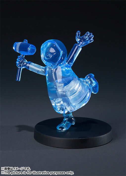 Chogokin Going Merry -One Piece Animation 20th Anniversary Memorial Edition-