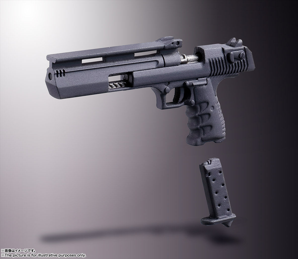 Metal Build Evangelion Unit-01