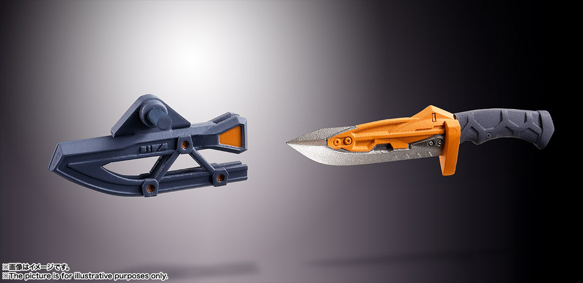 Metal Build Evangelion Unit-01