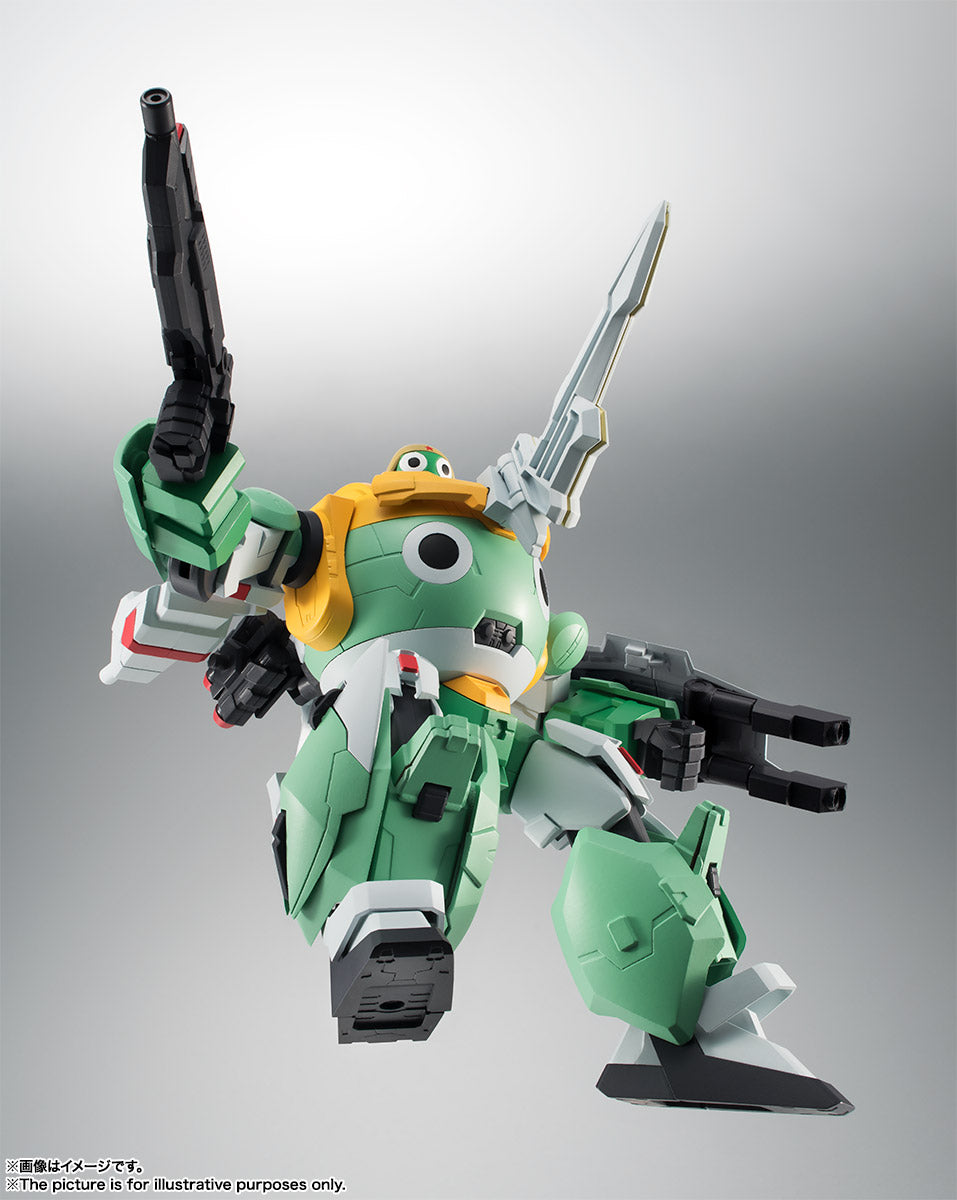 Keroro Spirits Keroro Robo UC