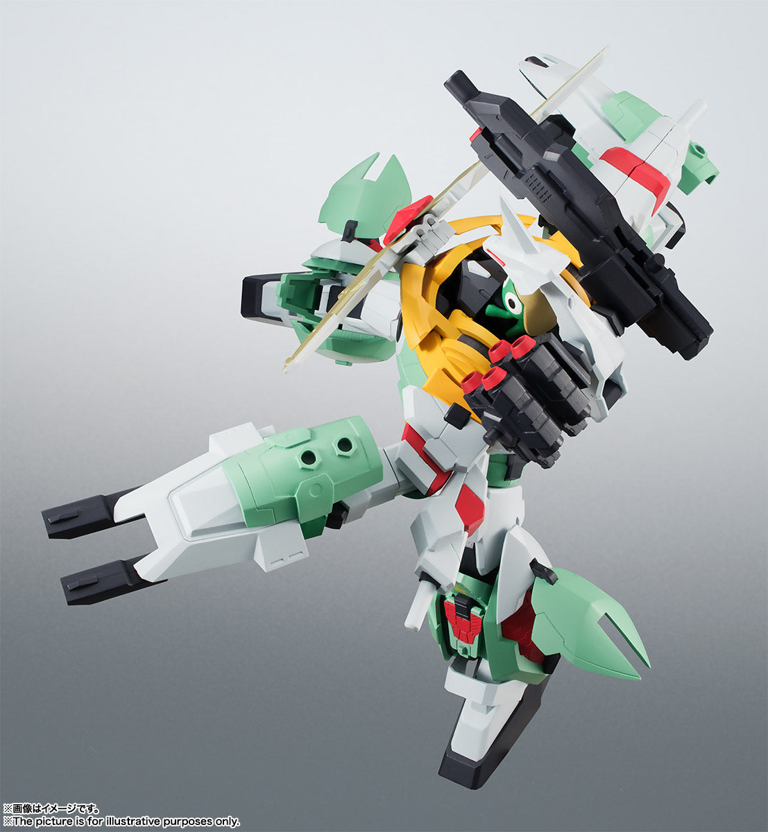 Keroro Spirits Keroro Robo UC