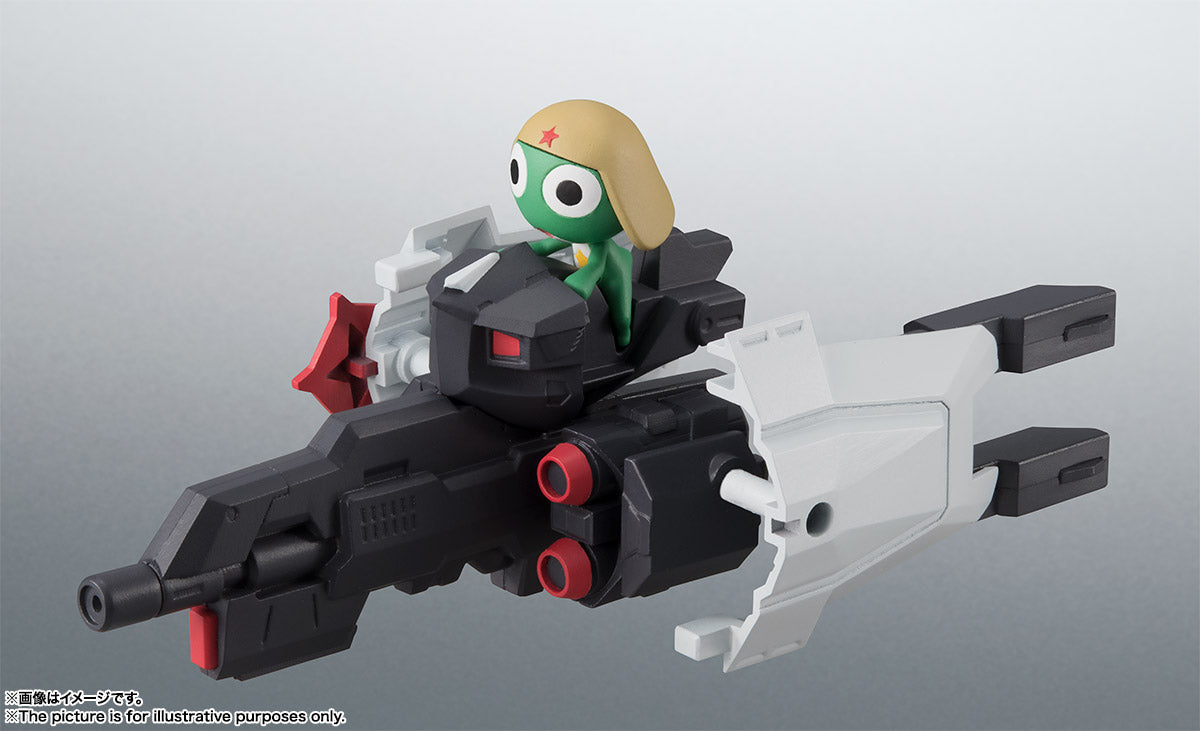 Keroro Spirits Keroro Robo UC