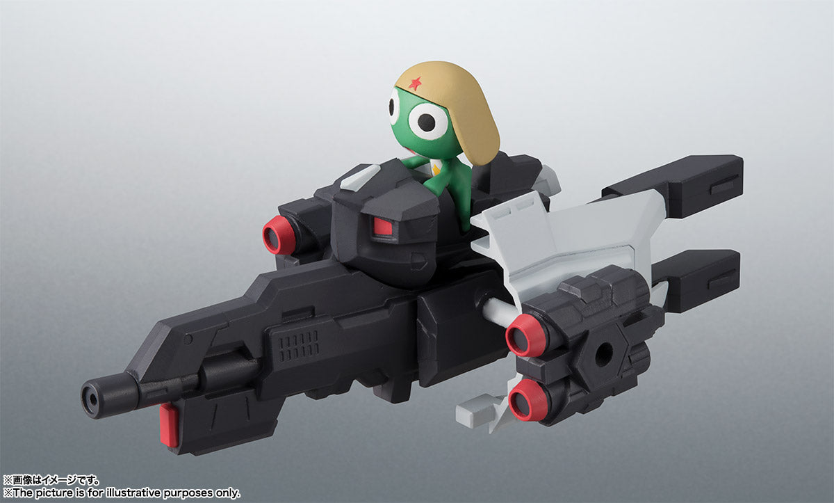 Keroro Spirits Keroro Robo UC