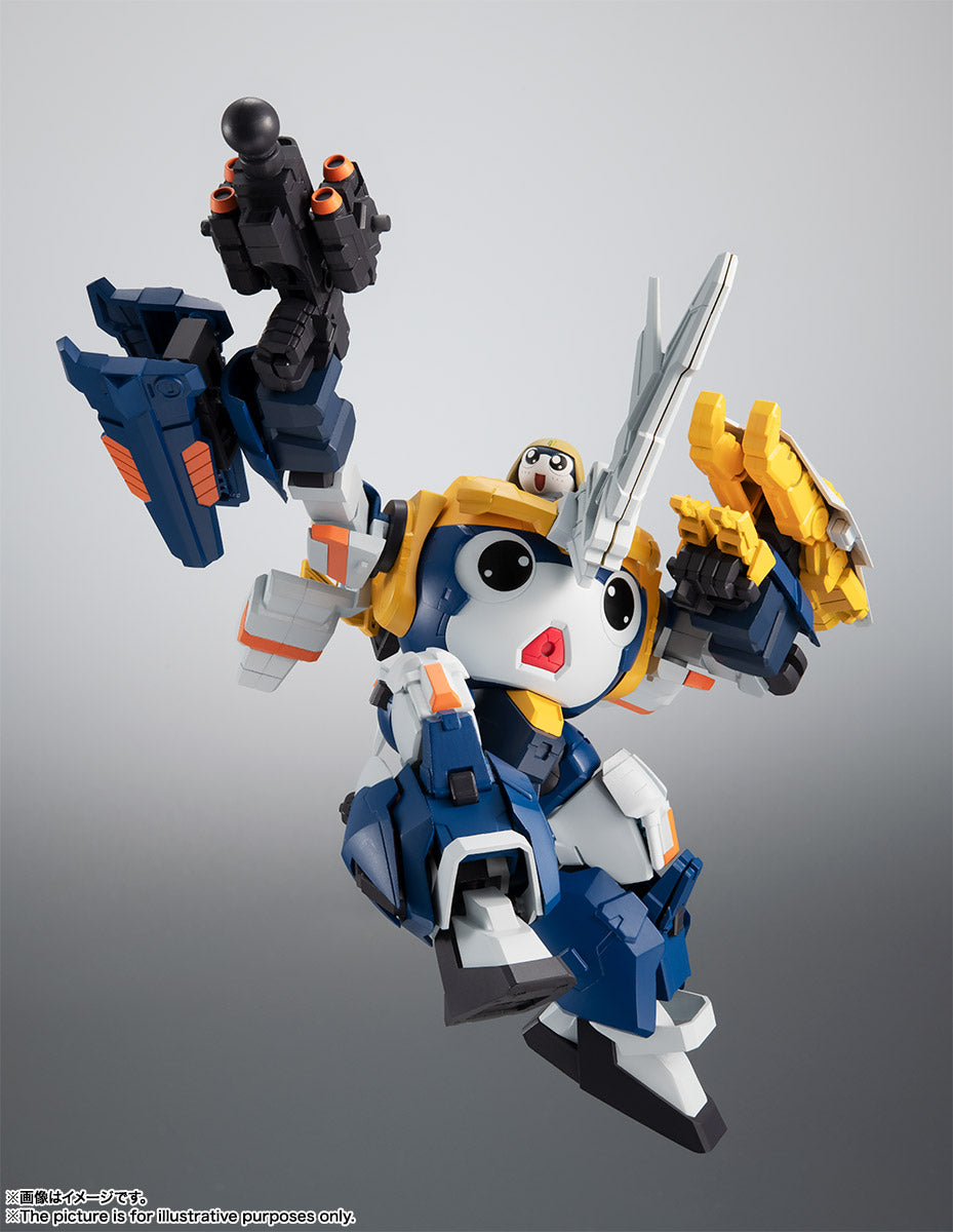 Keroro Spirits Tamama Robo UC