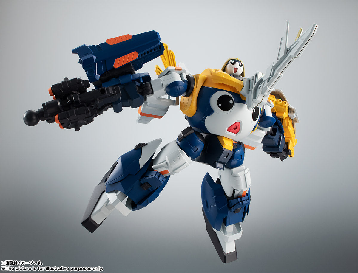 Keroro Spirits Tamama Robo UC