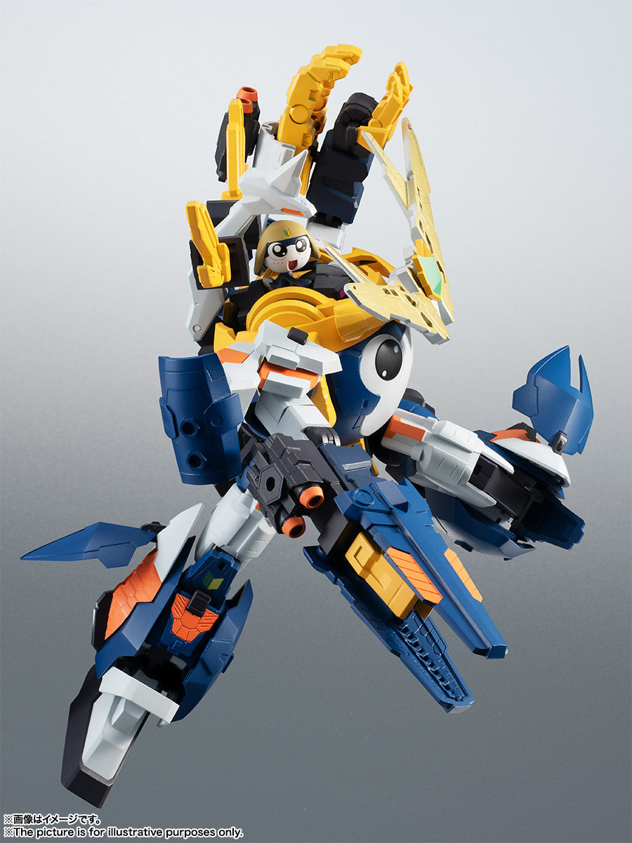 Keroro Spirits Tamama Robo UC