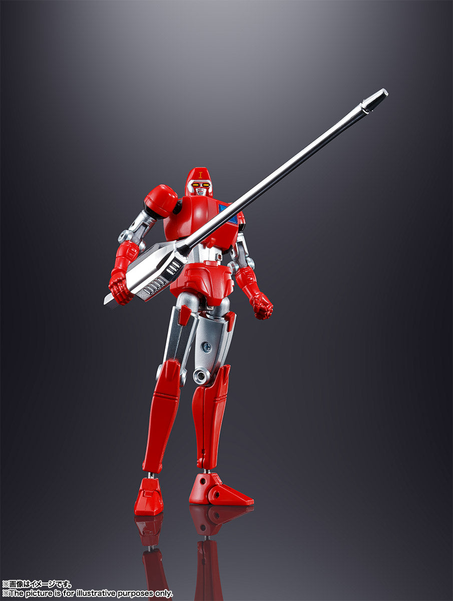 Soul of Chogokin GX-40R Godmars