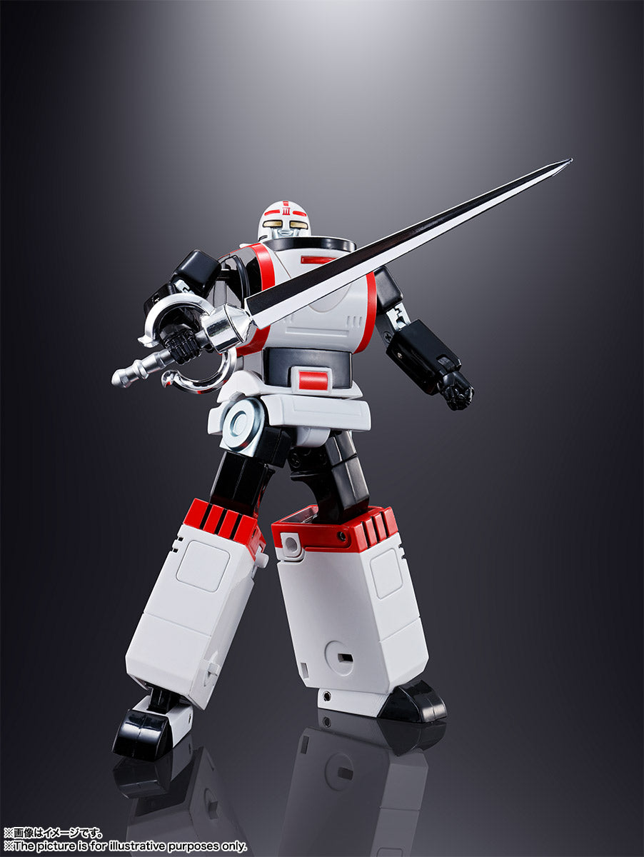 Soul of Chogokin GX-40R Godmars