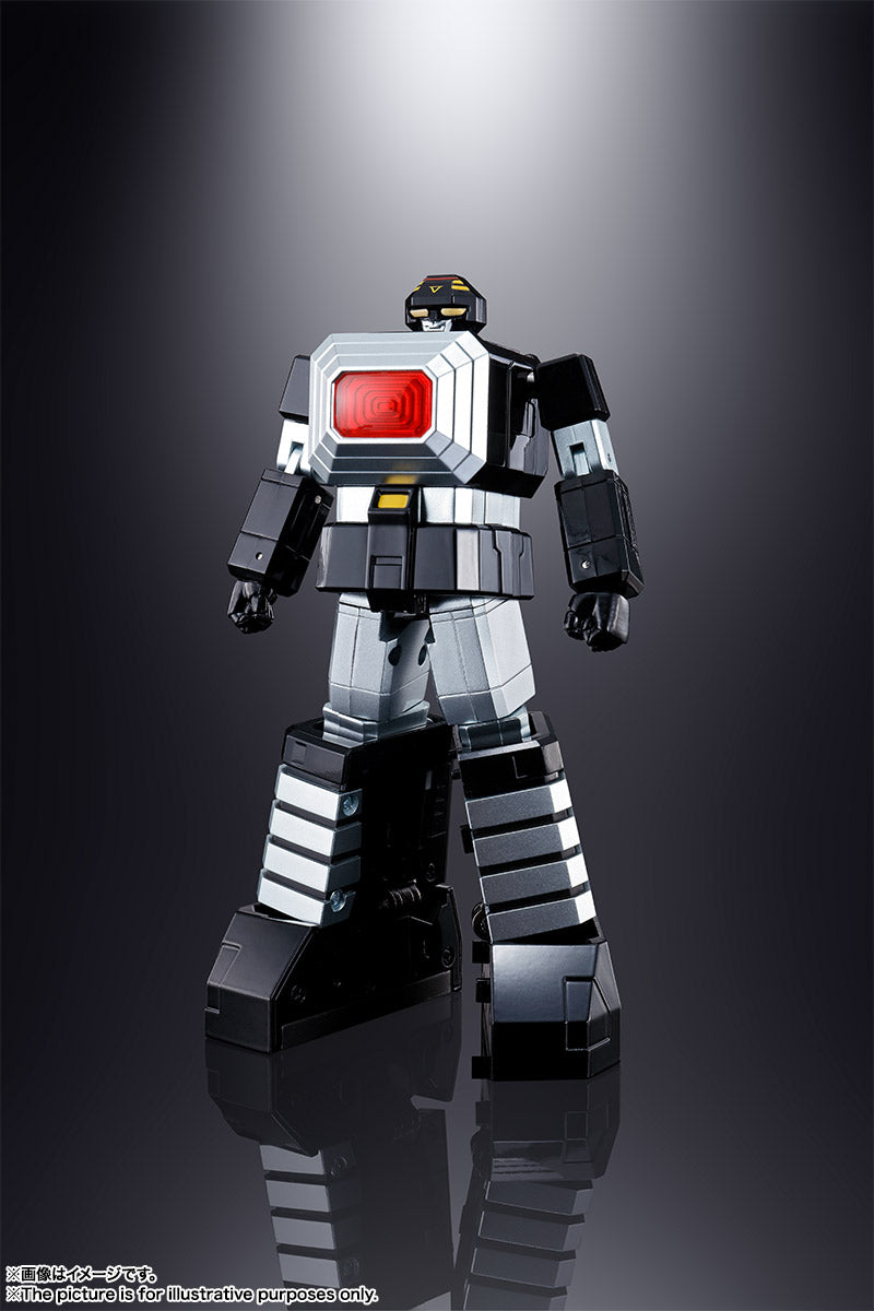 Soul of Chogokin GX-40R Godmars