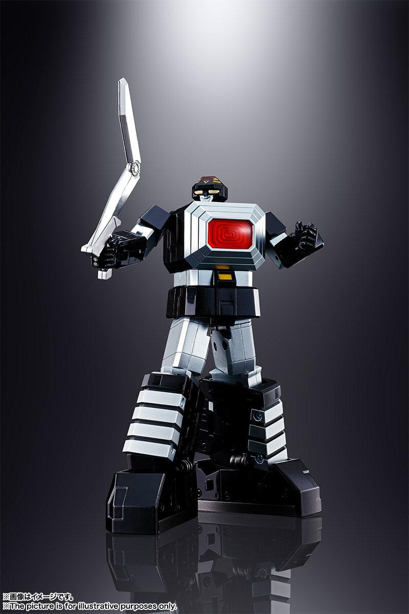 Soul of Chogokin GX-40R Godmars