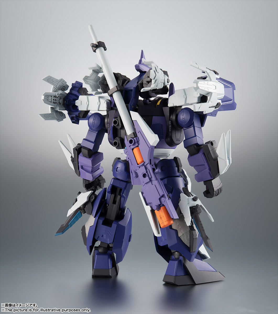 Keroro Spirits Garuru's Spark Jegama