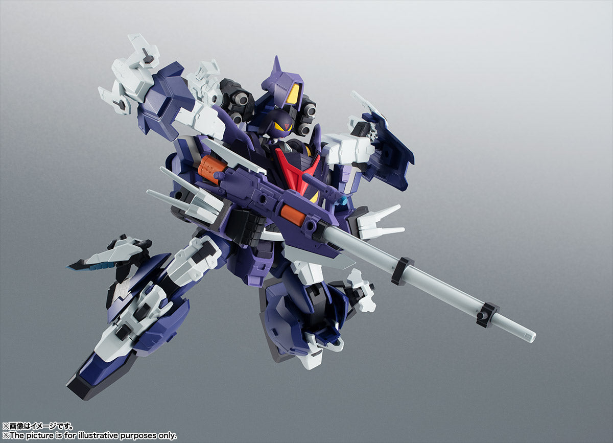 Keroro Spirits Garuru's Spark Jegama