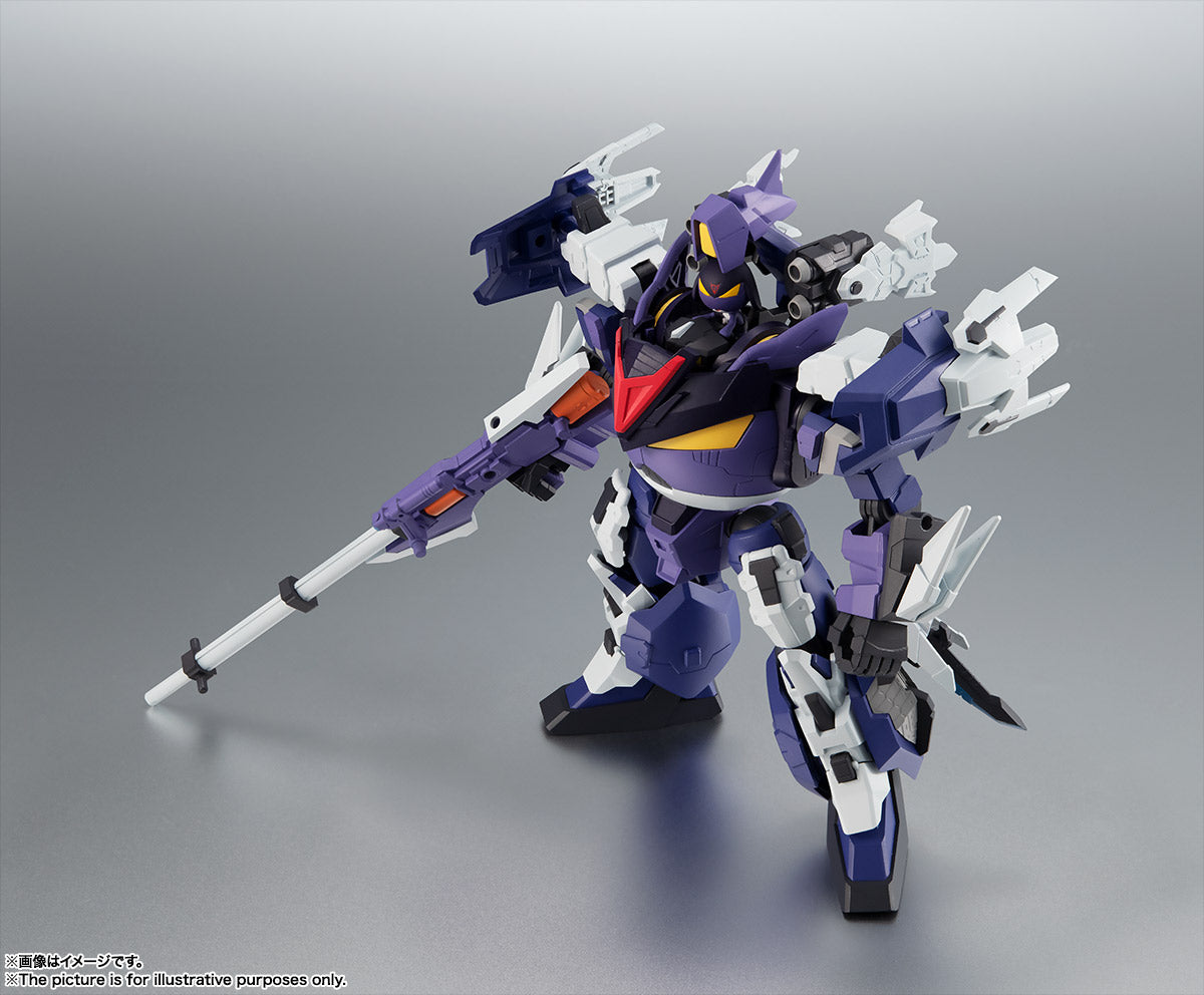 Keroro Spirits Garuru's Spark Jegama