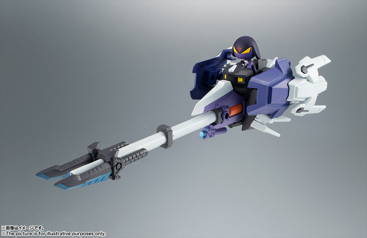 Keroro Spirits Garuru's Spark Jegama