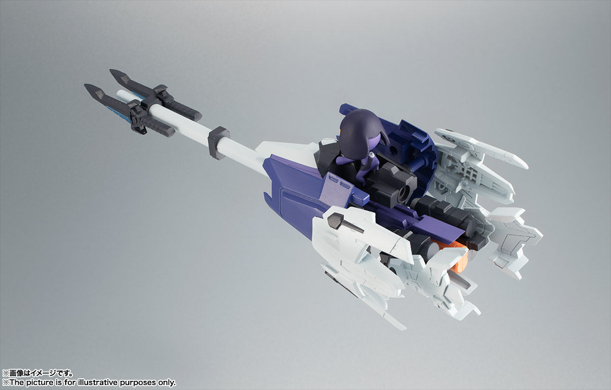 Keroro Spirits Garuru's Spark Jegama