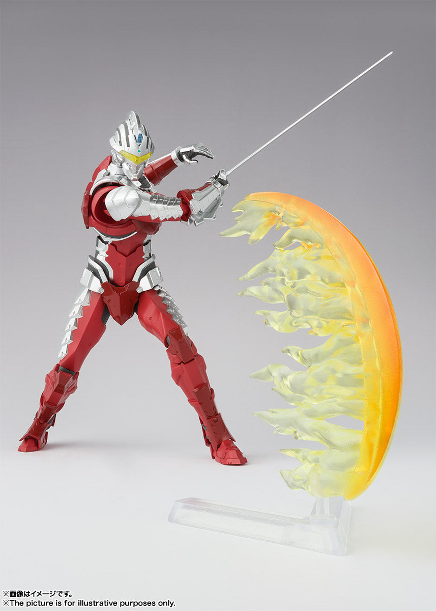 S.H.Figuarts Ultraman Suit Ver7 -the Animation-