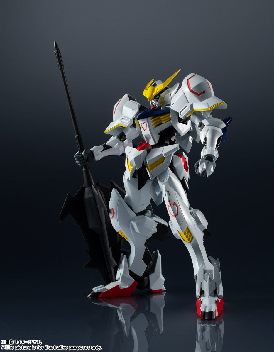 Gundam Universe ASW-G-08 Gundam Barbatos