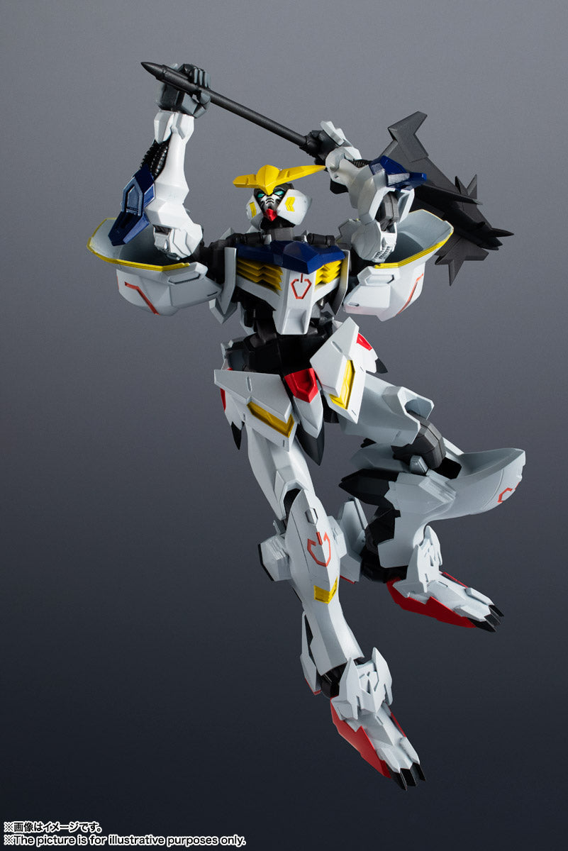 Gundam Universe ASW-G-08 Gundam Barbatos
