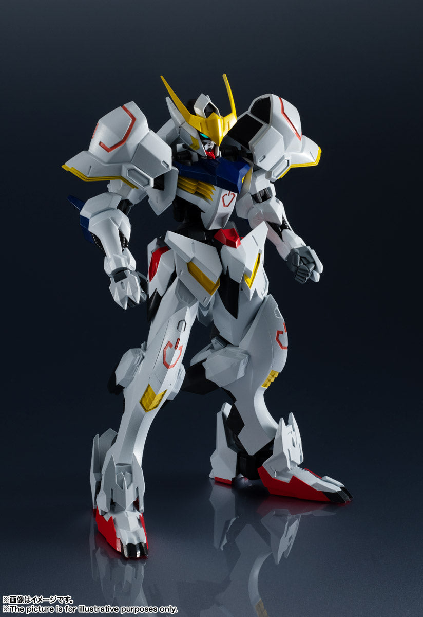 Gundam Universe ASW-G-08 Gundam Barbatos