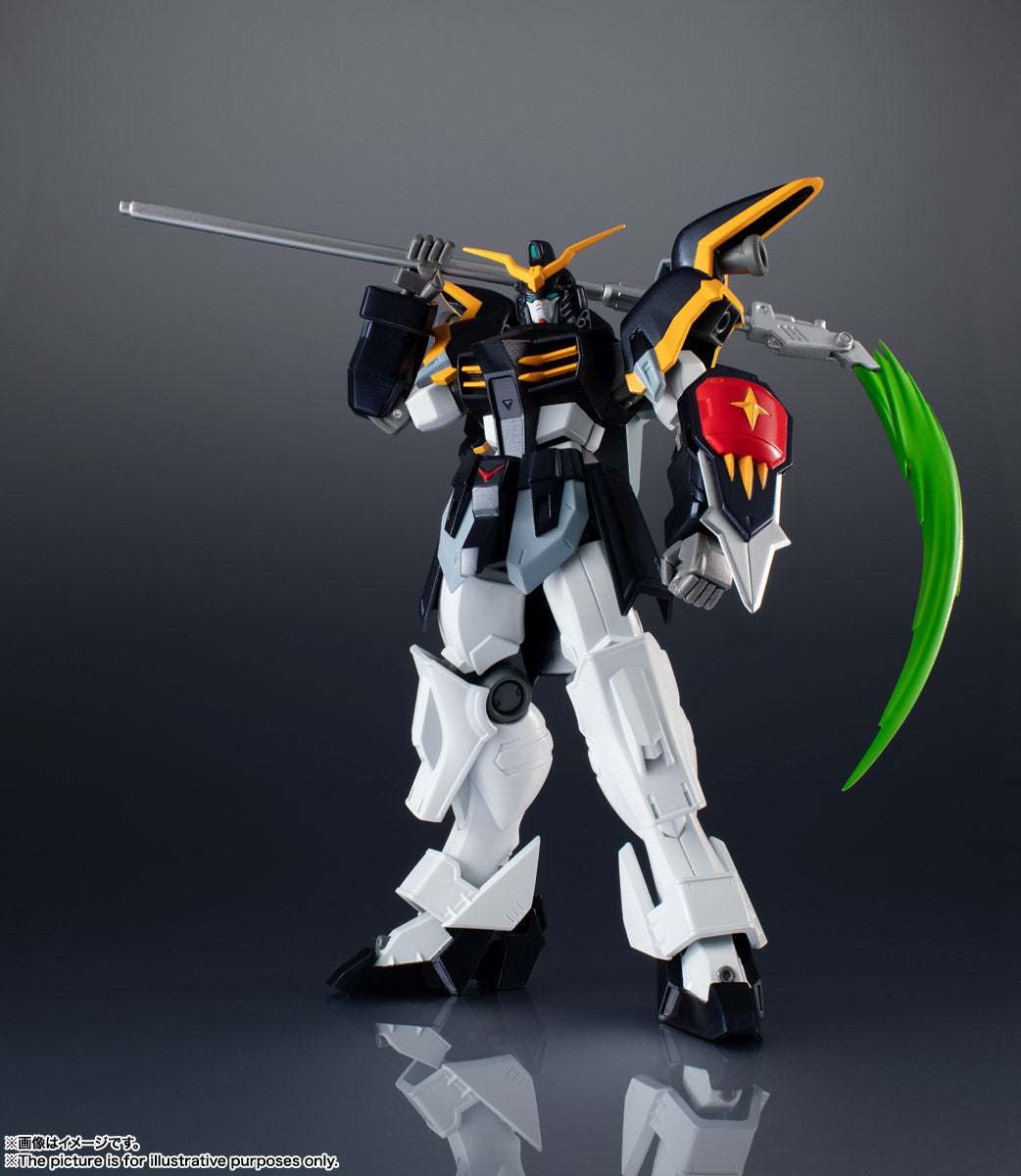 Gundam Universe XXXG-01D Gundam Deathscythe