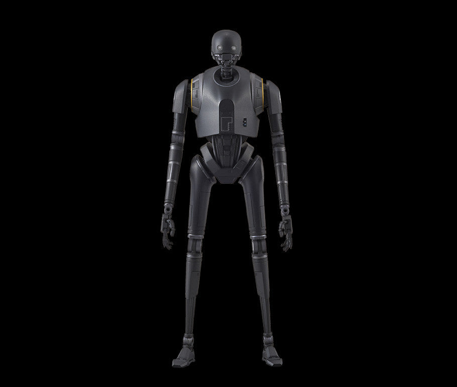 Bandai SW 1/12 K-2SO™