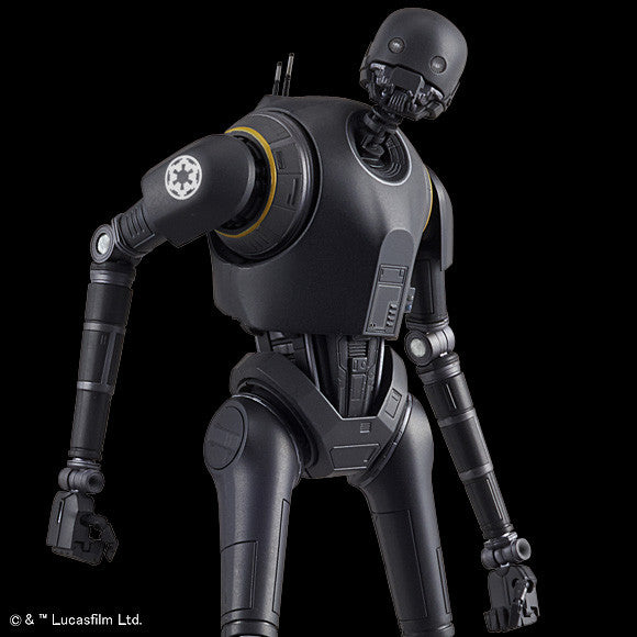 Bandai SW 1/12 K-2SO™
