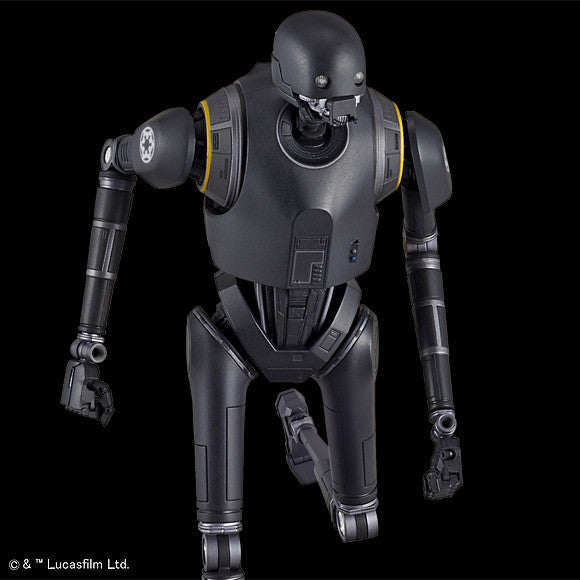 Bandai SW 1/12 K-2SO™