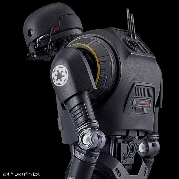 Bandai SW 1/12 K-2SO™