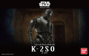Bandai SW 1/12 K-2SO™