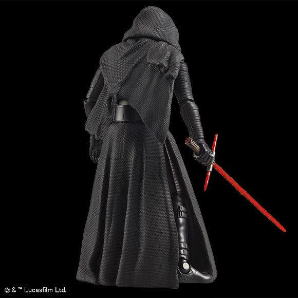 Bandai Star Wars kit 1/12 Kylo Ren