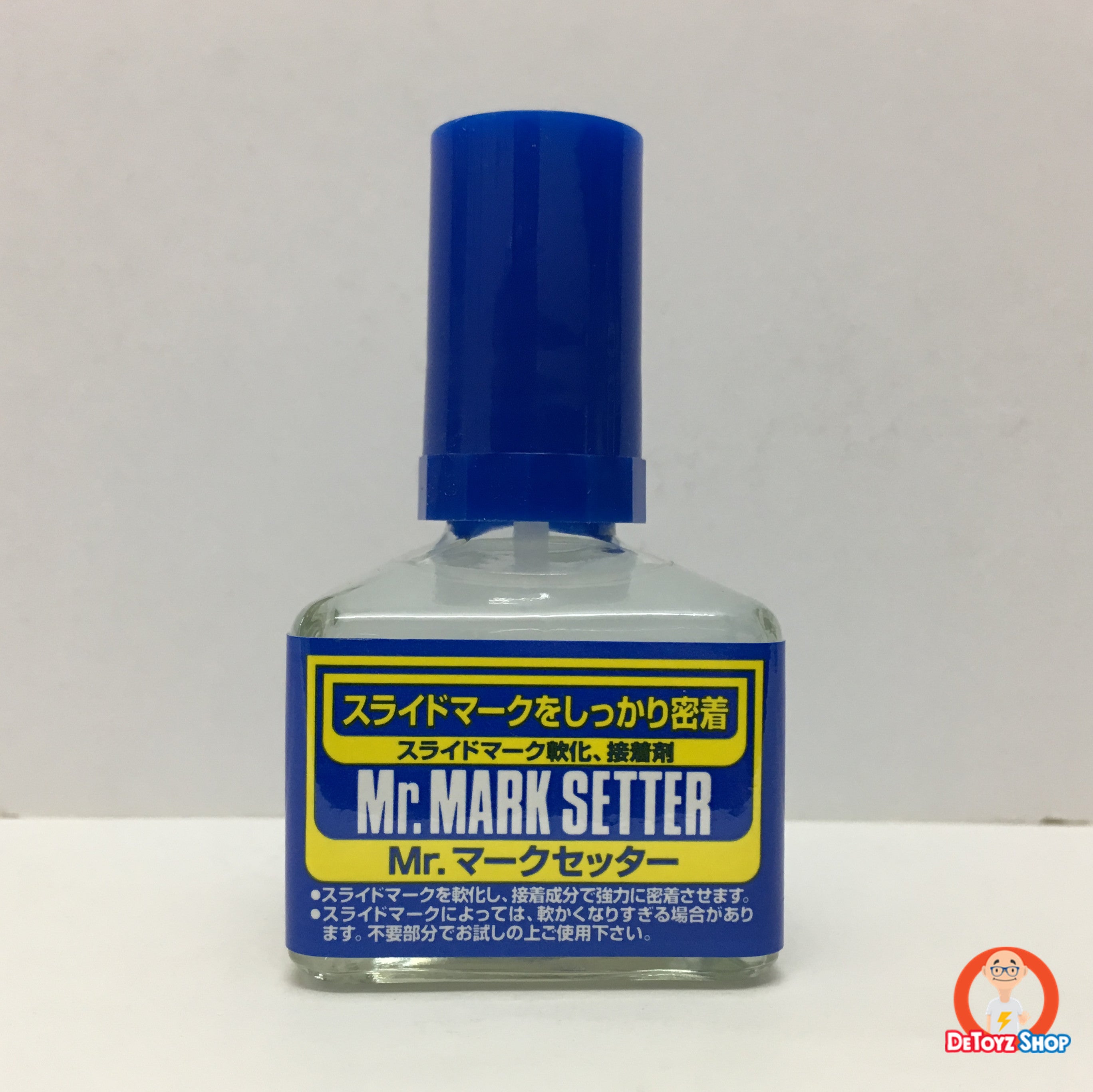 Mr Hobby Mr Mark Setter MS232
