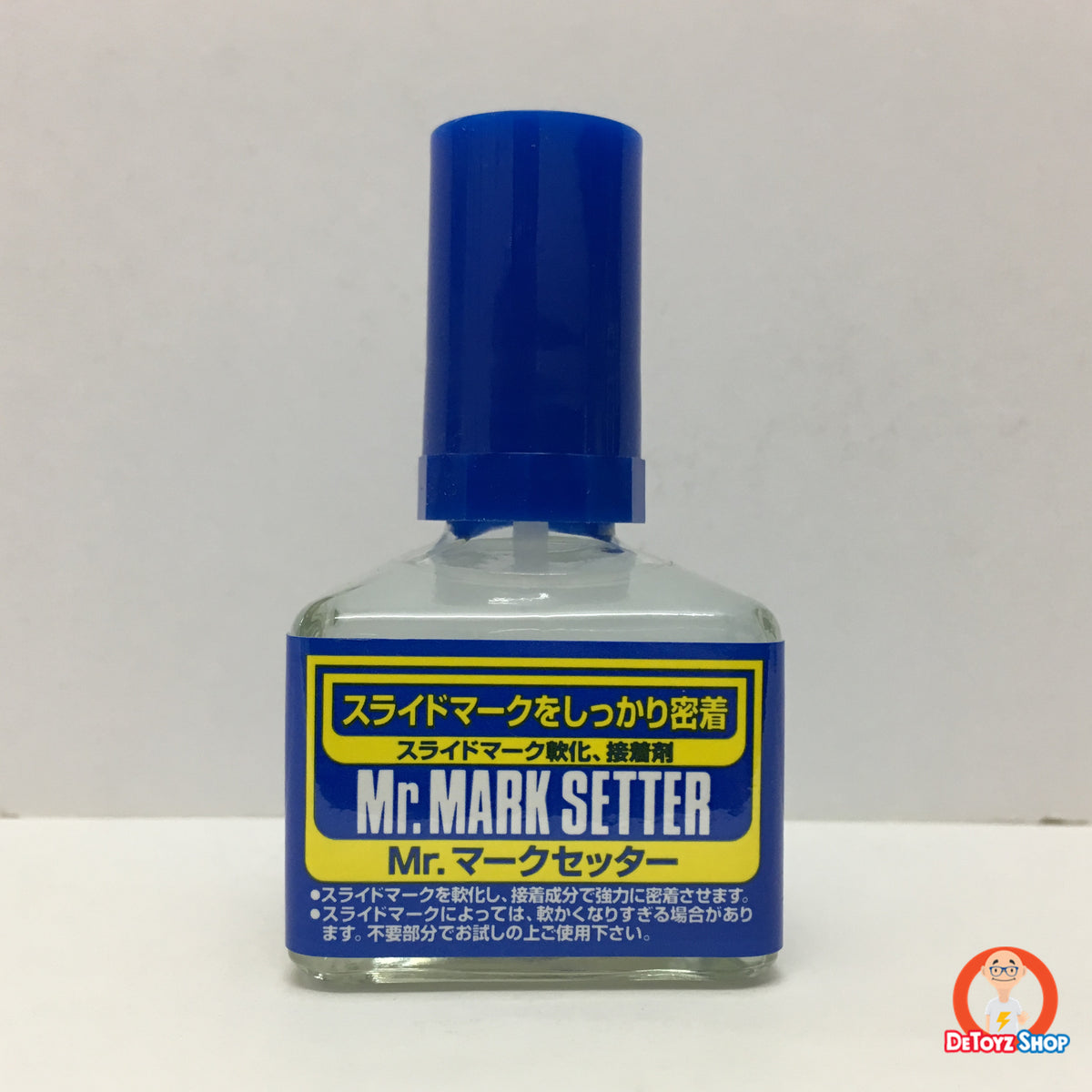 Mr. Hobby Mr. Mark Setter 40mL 