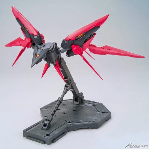 MG Gundam Exia Dark Matter