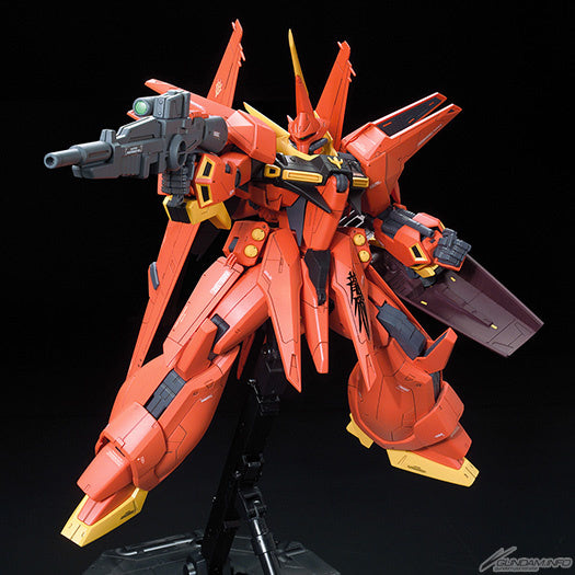 RE/100 AMX-107 Bawoo