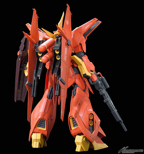 RE/100 AMX-107 Bawoo