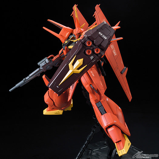 RE/100 AMX-107 Bawoo