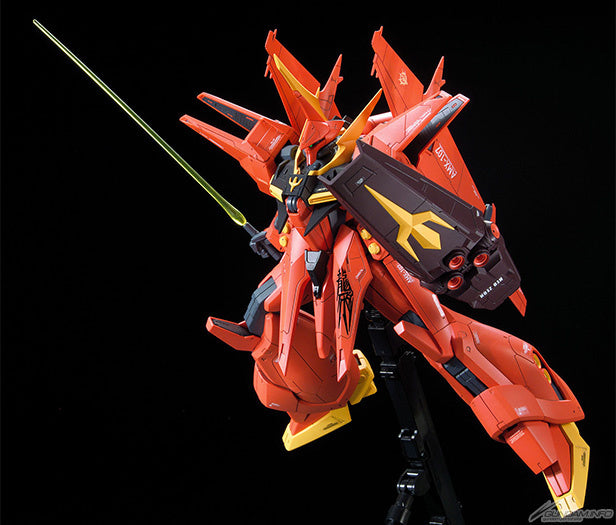 RE/100 AMX-107 Bawoo