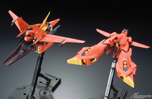 RE/100 AMX-107 Bawoo