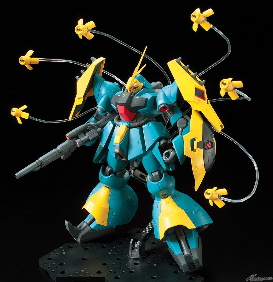 RE/100 Gyunei Guss's Jagd Doga