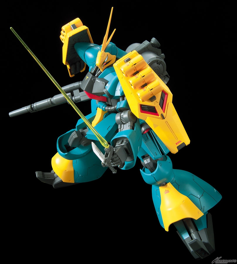 RE/100 Gyunei Guss's Jagd Doga
