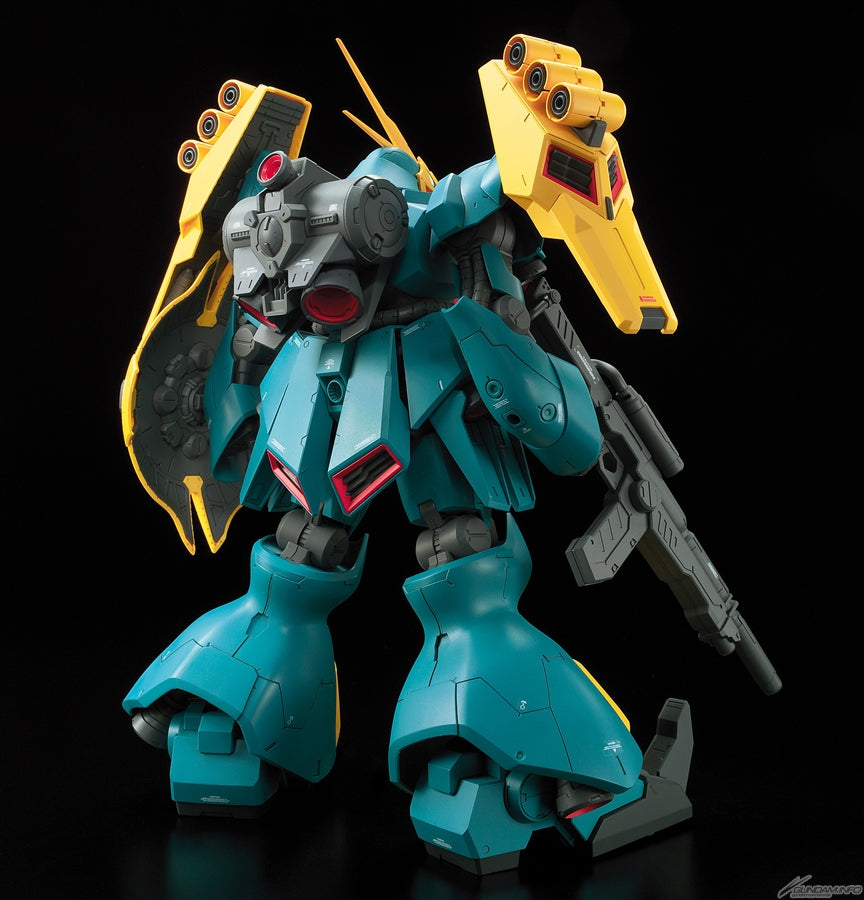 RE/100 Gyunei Guss's Jagd Doga
