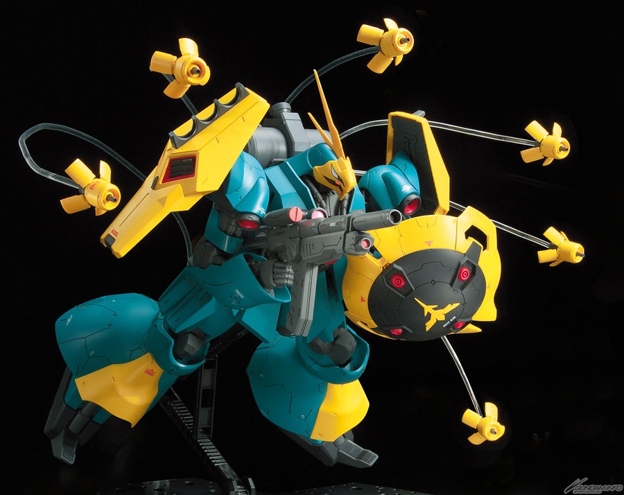 RE/100 Gyunei Guss's Jagd Doga