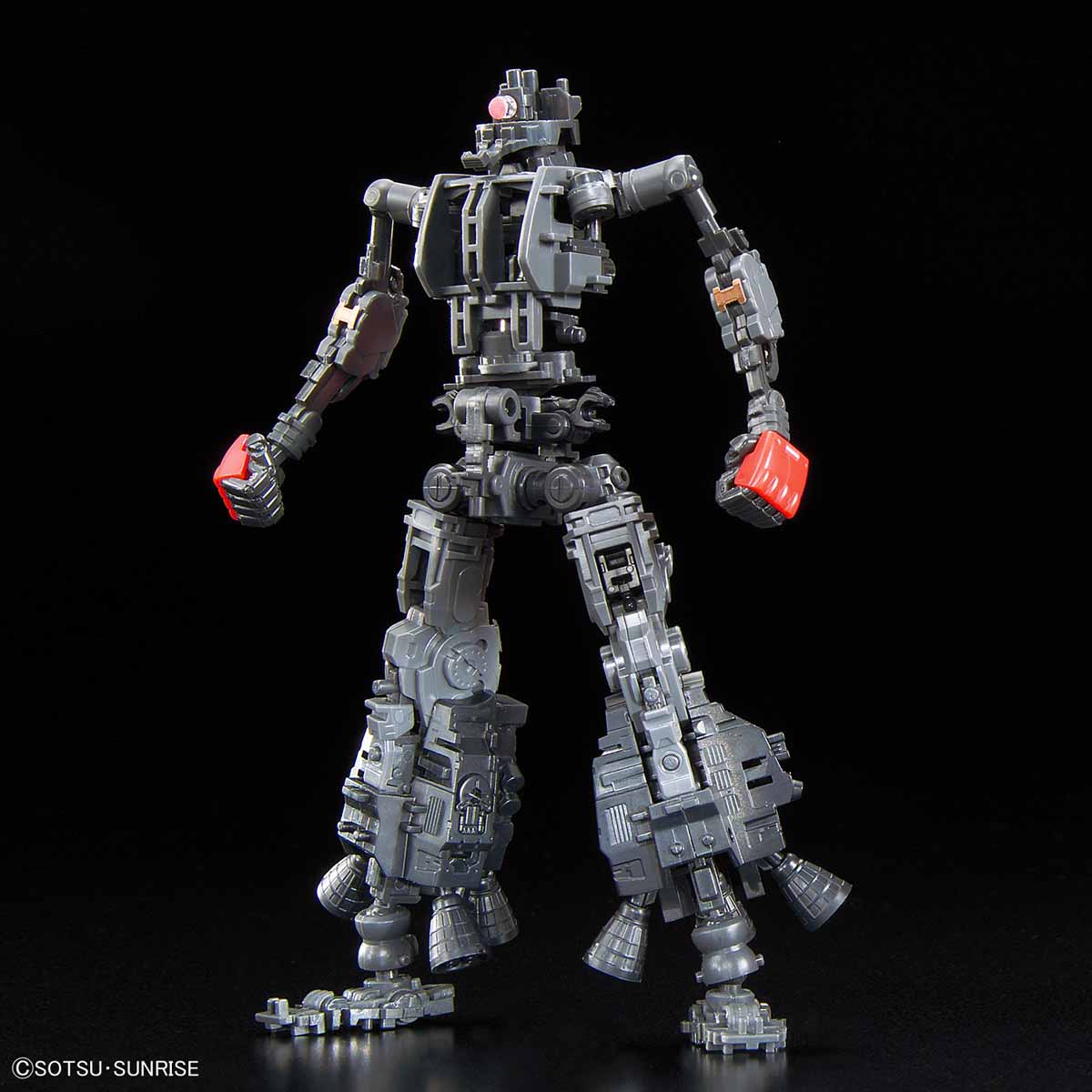 RG MS-06R-2 Johnny Ridden's Zaku II