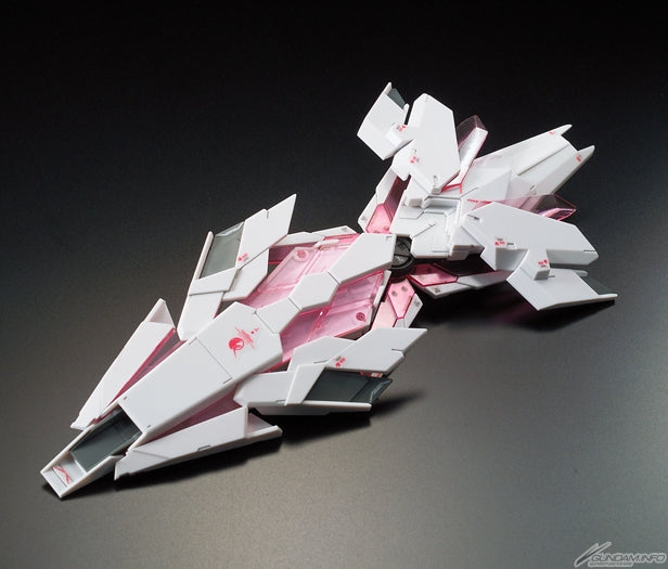 RG 1/144 Unicorn Gundam (Bande Dessinee Ver.)
