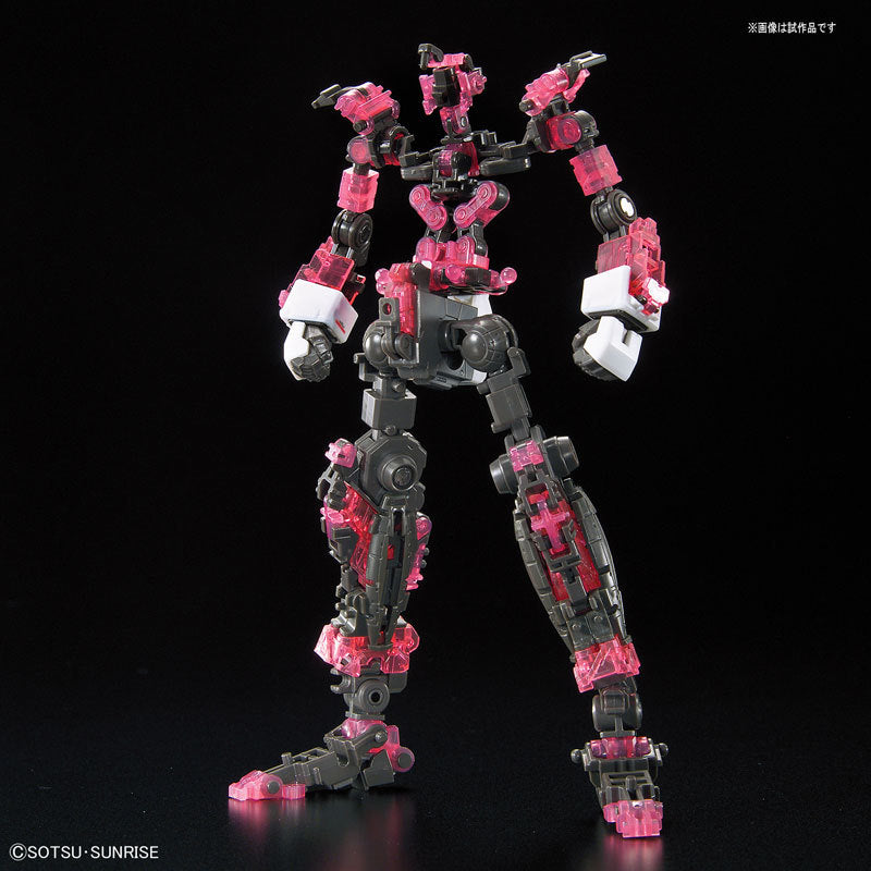 RG 1/144 Unicorn Gundam (Bande Dessinee Ver.)